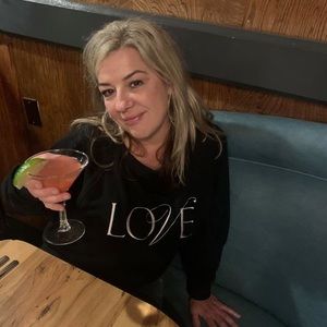 Meet your Posher, Vicky